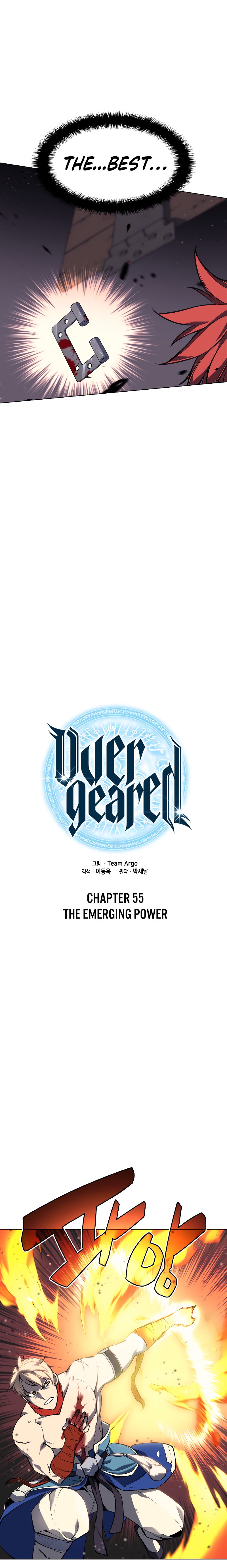 Overgeared, Chapter 55 image 07